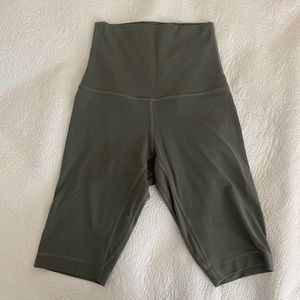 Lululemon Align Shorts